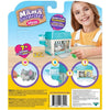 Mama Surprise Topolino Peluche - Piccoli Animali Vivi - Moose Toys