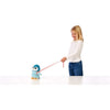 My Little Penguin - MOOSE TOYS - LITTLE LIVE PETS - Pinguino elettronico interattivo con accessori