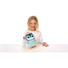 My Little Penguin - MOOSE TOYS - LITTLE LIVE PETS - Pinguino elettronico interattivo con accessori