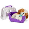 Il mio cucciolo di Beagle - MOOSE TOYS - REALLY REAL - LITTLE LIVE PETS - Cucciolo interattivo con suoni e reazioni