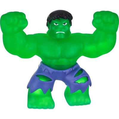 Figura 11 cm - GIOCATTOLI ALCI - Hulk S3 - Goo Jit Zu Marvel