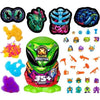 Personaggi in miniatura - MOOSE TOYS - Mega Alien Dissection - Tesoro