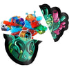 Personaggi in miniatura - MOOSE TOYS - Mega Alien Dissection - Tesoro