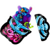 Personaggi in miniatura - MOOSE TOYS - Mega Alien Dissection - Tesoro