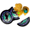 Personaggi in miniatura - MOOSE TOYS - Mega Alien Dissection - Tesoro