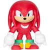Figura di Knuckles - Sonic - Goo Jit Zu - 11 cm - Moose Toys
