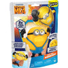 Figurina - Goo Jit Zu - Dave 13 cm - Cattivissimo Me 4