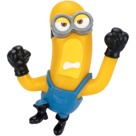 Figurina - Goo Jit Zu - Tim 13 cm - Cattivissimo Me 4