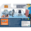Mini Pistol a Prouts - Cattivissimo Me 4 - 8 rumori diversi