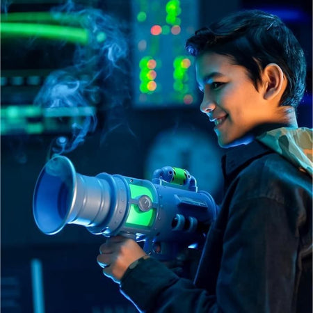 La pistola Prouts definitiva - Cattivissimo Me 4 - 15 suoni diversi