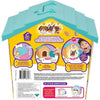 Surprise Niche - Moose Toys - Cane arancione - Modello casuale - Accessori inclusi - Età 5 anni in su
