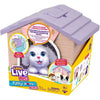 Surprise Niche - Moose Toys - Cane rosa - Modello casuale - Accessori inclusi - Dai 5 anni in su