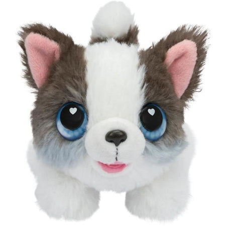Surprise Niche - Moose Toys - Cane rosa - Modello casuale - Accessori inclusi - Dai 5 anni in su