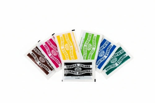 Mordente Acqua Alcool Bruno Palissandro