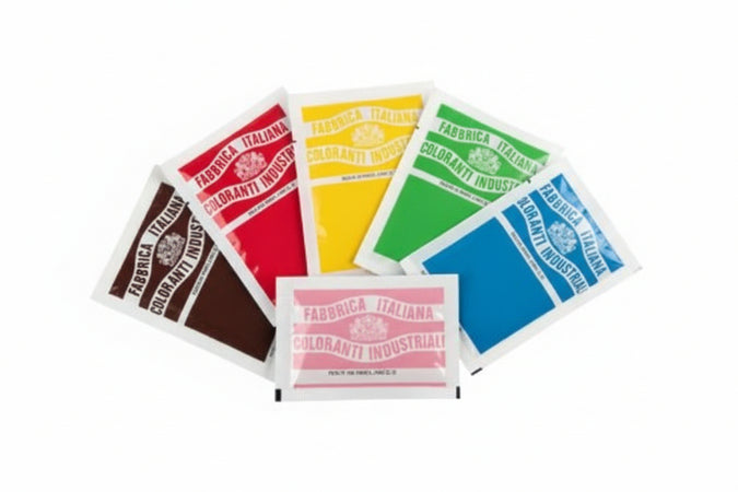 Mordente Acqua Alcool Ciliegio