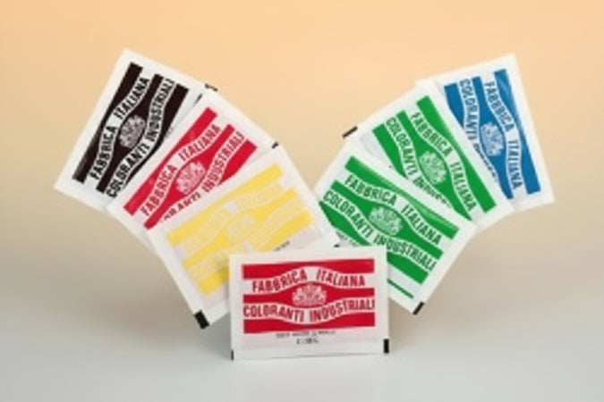 Mordente Acqua Alcool Nero