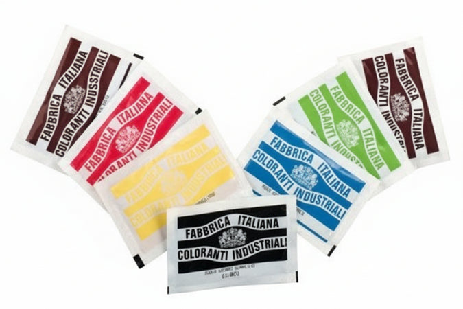 Mordente Acqua Alcool Noce Antico