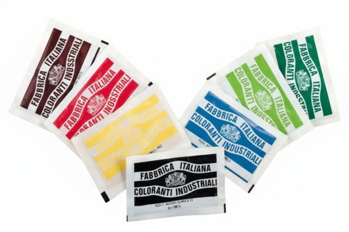 Mordente Acqua Alcool Noce Chiaro