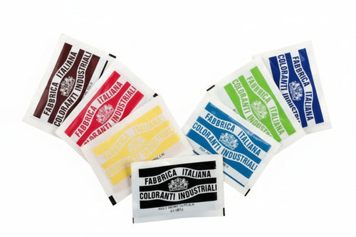 Mordente Acqua Alcool Palissandro