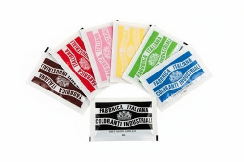 Mordente Acqua Alcool Rosso Palissandro