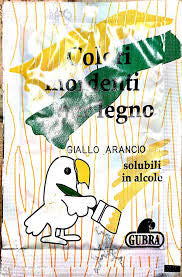 Mordente Acqua Alcool Rosso Vivo