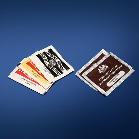 Mordente Acqua Alcool Rosso Vivo