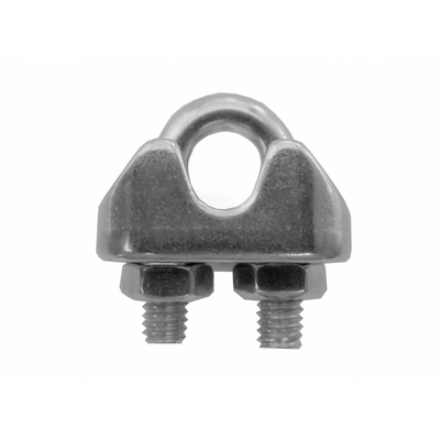 Morsetto Inox 316 Ø Mm.5