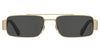 MOSCHINO MOD. MOS184_S