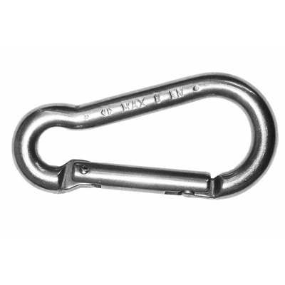 Moschet. Aper. Trasv. Ø Mm.12X120