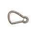 Moschet. Inox C/Occhio Ø Mm.10X100