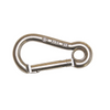 Moschet. Inox C/Occhio Ø Mm.7X7O