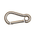 Moschet. Inox C/Occhio Ø Mm.7X7O