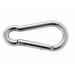Moschettone Inox 316 Ø Mm.6X60