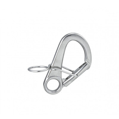 Moschettone Inox 316