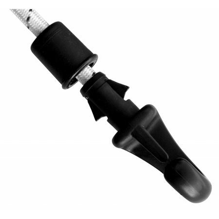 Moschettone Nylon Ø Mm. 8