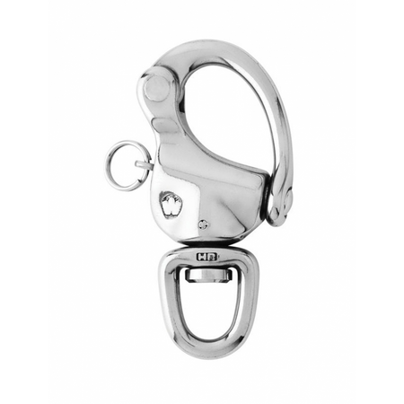 Moschettone Per Spinnaker Mm 90