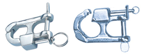 Moschettone Sci Nautico Omologato