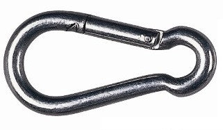 Moschettone Zinc.Mm.100