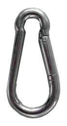 Moschettone Zinc.Mm.40