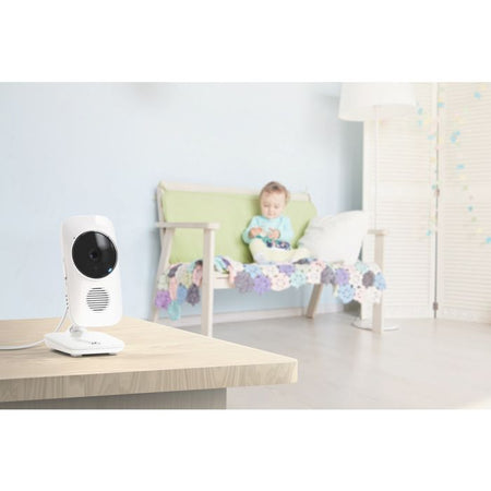 Baby monitor a infrarossi Motorola