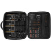 Motorola Talkabout T82 Extreme Quad Pack Radio portatile 2 bande PMR 446 MHz 16 canali Nero, Giallo (confezione da 4)