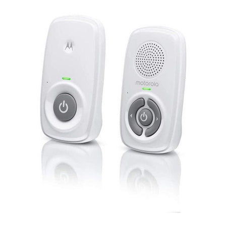 Baby Monitor Audio - MOTOROLA - AM21 - 300 m - Bianco