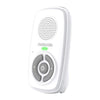 Baby Monitor Audio - MOTOROLA - AM21 - 300 m - Bianco