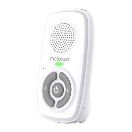 Baby Monitor Audio - MOTOROLA - AM21 - 300 m - Bianco