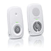 Baby Monitor Audio - MOTOROLA - AM21 - 300 m - Bianco