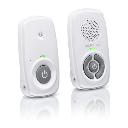 Baby Monitor Audio - MOTOROLA - AM21 - 300 m - Bianco
