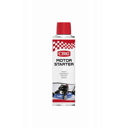 Motor Starter Spray Ml.250