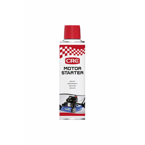 Motor Starter Spray Ml.250