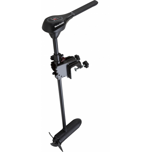 Motore Ele.Digit R5-80Fw 42''24V Ht