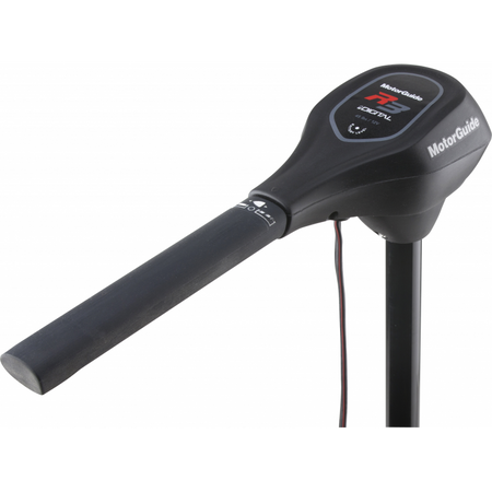 Motore Elettrico R3-55Fw 36''12V Ht